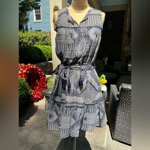 REBECCA MINKOFF Nicky Dress Like New